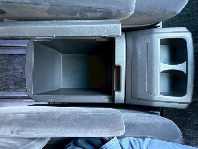 走行走っていますが、整備点検込みなので安心です。