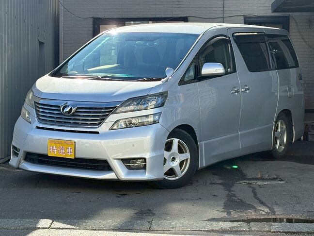 外装もとても綺麗です。是非一度店頭でご覧になってください。