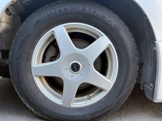 タイヤ＆ホイール、バッテリー等格安にてご提供致します。お気軽にお声がけください。