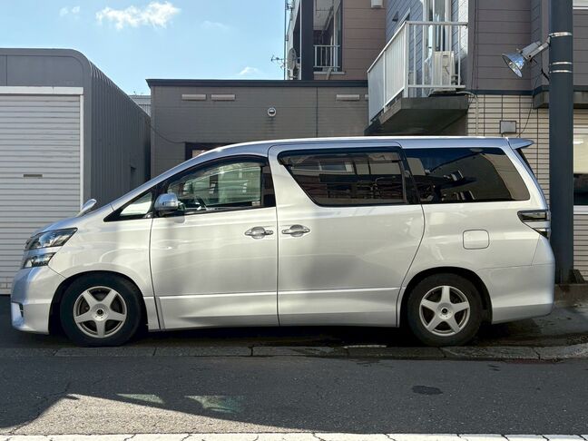 軽自動車なら、どんな状態のお車でも1万5千円でお引き受け致します。