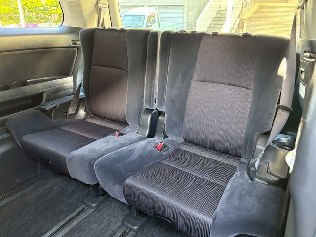 外装もとても綺麗です。是非一度店頭でご覧になってください。