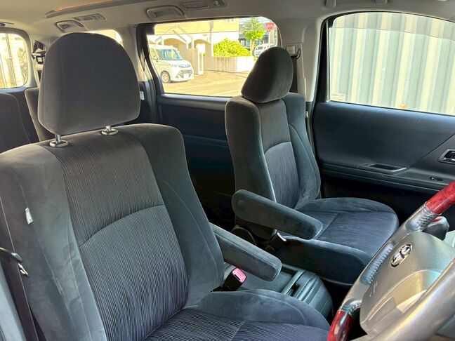 内外装美車。安くても一切手抜きはいたしません。