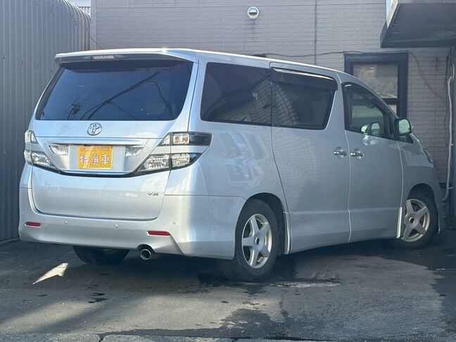 普通自動車なら、どんな状態のお車でも4万円以上でお引き受け致します。