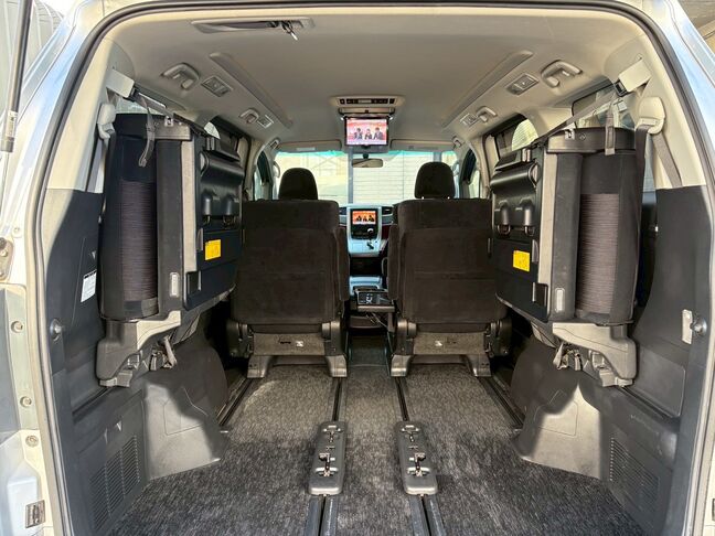 普通自動車なら、どんな状態のお車でも4万円以上でお引き受け致します。