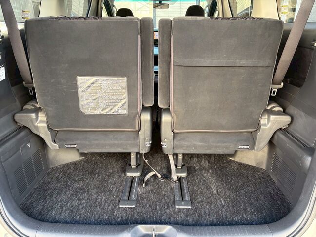 地方（札幌市外・道外）の方は、別途陸送費用と名義変更費用、車庫証明費用が掛かります。