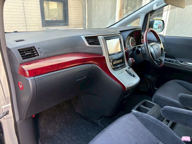 外装もとても綺麗です。是非一度店頭でご覧になってください。