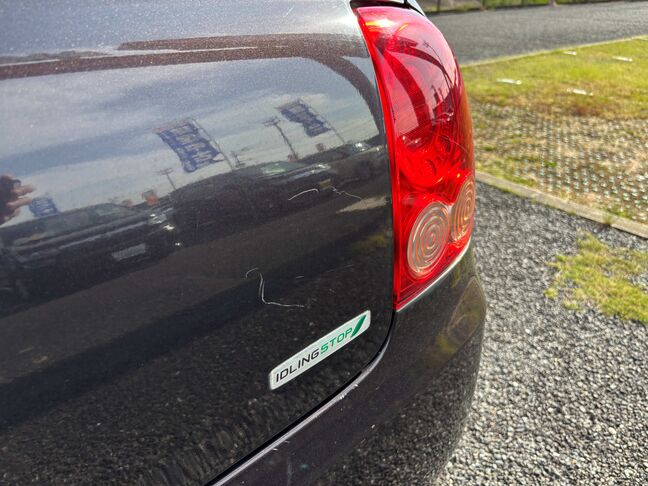 板金塗装してから納車致します！工賃込みの金額になります。