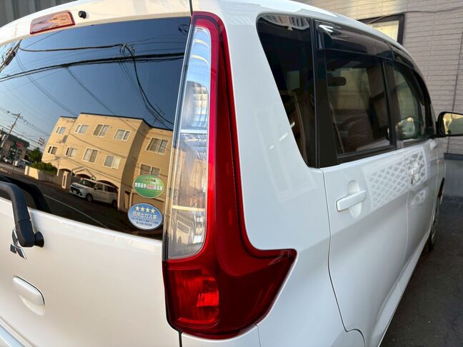普通自動車なら、どんな状態のお車でも4万円以上でお引き受け致します。
