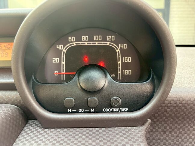 普通自動車なら、どんな状態のお車でも4万円以上でお引き受け致します