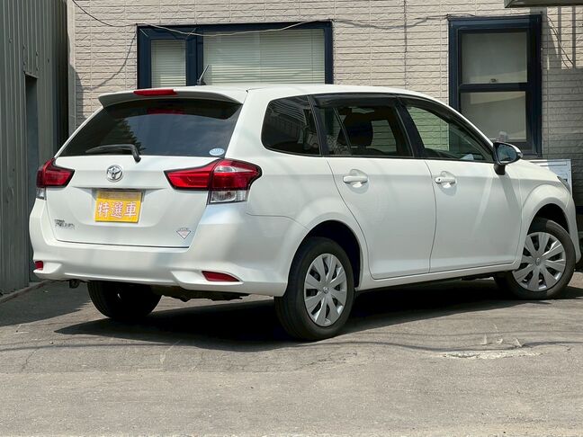 軽自動車なら、どんな状態のお車でも1万5千円でお引き受け致します。