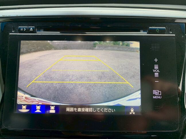 【コーティング5年保証】当店のコーティングは5年間保証です。ワックスの必要がありません。5年間の施工証明書付きです。