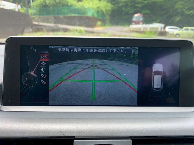 【試乗】当社の車両は全て試乗出来ます。前日までに事前予約をお願い致します。