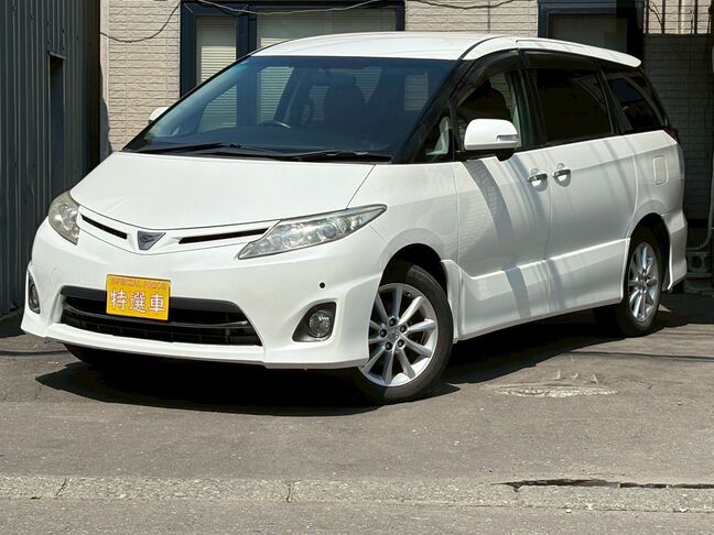 外装もとても綺麗です。是非一度店頭でご覧になってください。