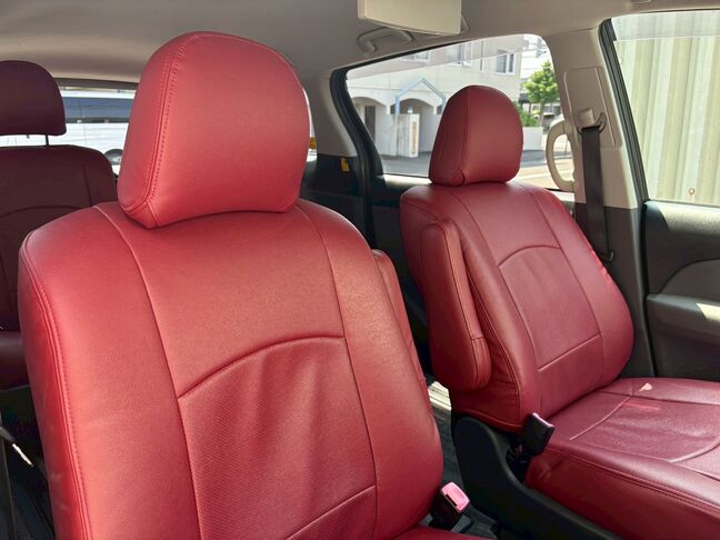 当店では、お急ぎのお客様に無料でレンタカーをお貸出ししております。ご契約後、即日引渡しOKです。