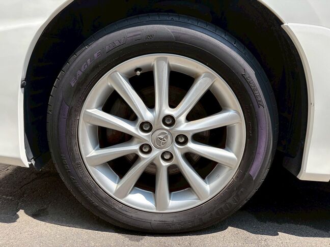 内外装美車。安くても一切手抜きはいたしません。