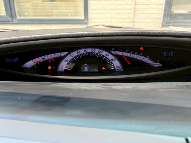 下回りの錆や腐食が気になる方は、下回り塗装も可能です。お気軽にお声掛けください。