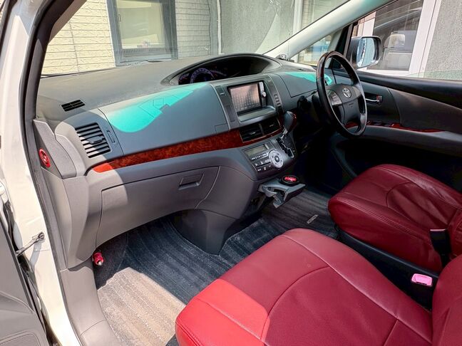 支払い総額表示で安心の一台。交換部品も総額に含まれています。