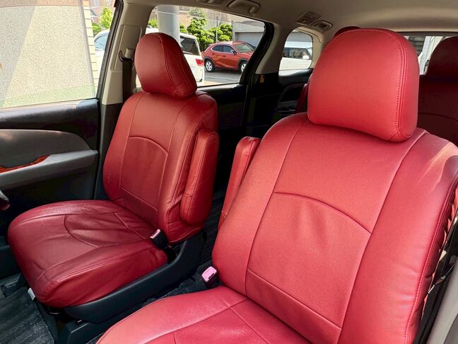 地方（札幌市外・道外）の方は、別途陸送費用と名義変更費用、車庫証明費用が掛かります。詳しくは担当金澤まで。