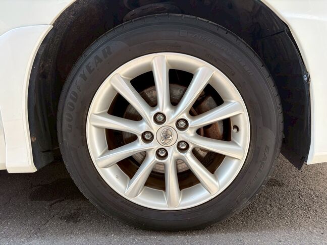 外装もとても綺麗です。是非一度店頭でご覧になってください。