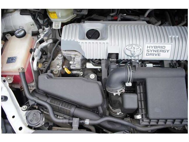 走行距離の割には綺麗な状態です！