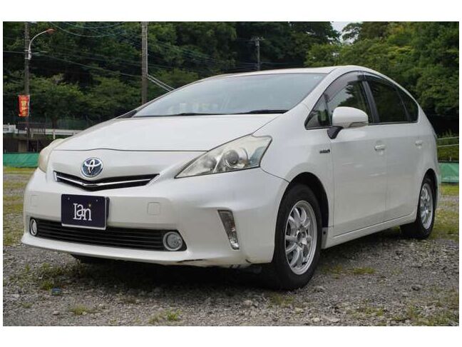 左下バンパーに多少の傷あり