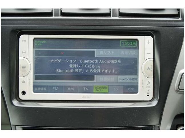 Bluetooth接続も可能！