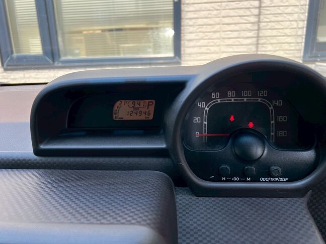 内外装美車。安くても一切手抜きはいたしません。