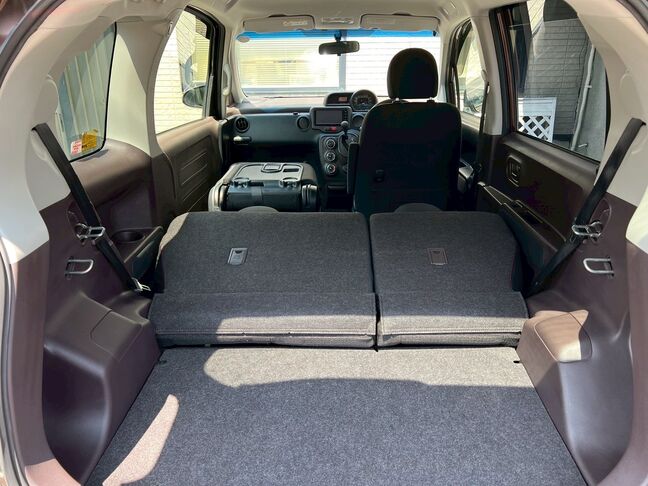 内外装美車。安くても一切手抜きはいたしません。