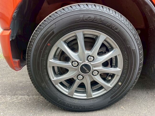 普通自動車なら、どんな状態のお車でも4万円以上でお引き受け致します。