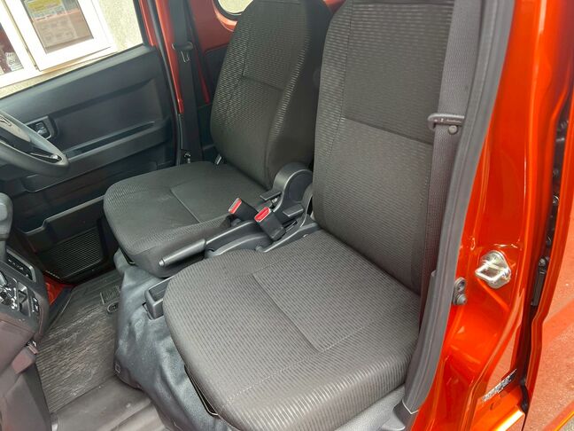 内外装美車。安くても一切手抜きはいたしません。