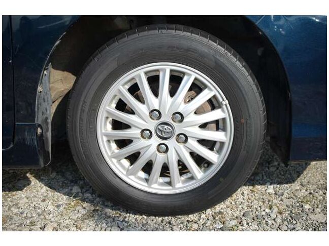 トヨタ純正ホイール！