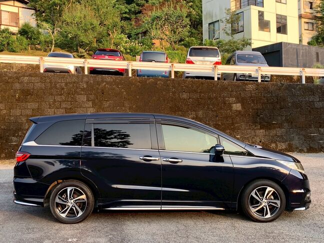 【試乗】当社の車両は全て試乗出来ます。前日までに事前予約をお願い致します。