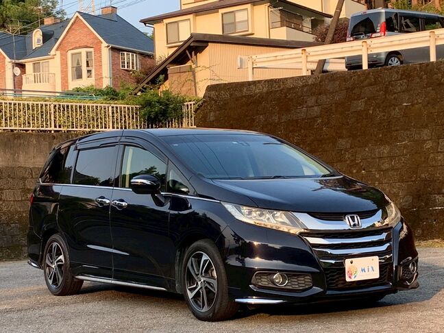 【車両状態】お車は内外装ともにとても綺麗です。機関関係も良好です。試乗もできます。ご来店の場合は前日までに必ずご連絡をお願いします。