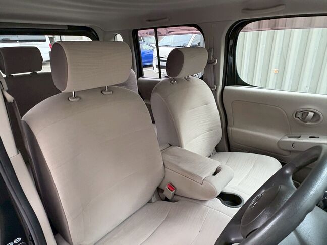内外装美車。安くても一切手抜きはいたしません。