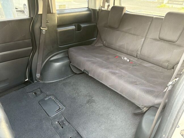 内外装美車。安くても一切手抜きはいたしません。