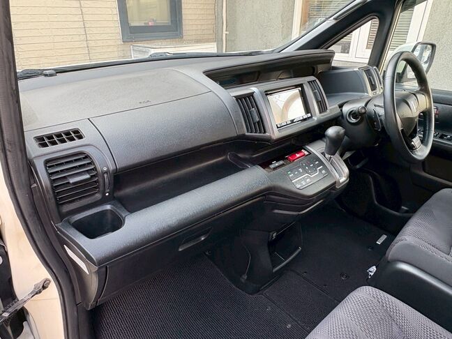 お客様に安心と安全なカーライフをお送りいただけるよう、精一杯の努力を惜しみません。