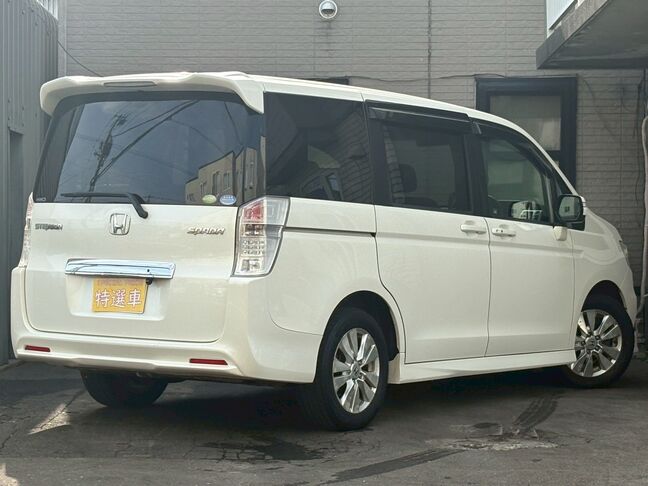 地方（市外・道外）の方は、別途陸送費用と名義変更費用、車庫証明費用が掛かります。詳しくは担当金澤まで。