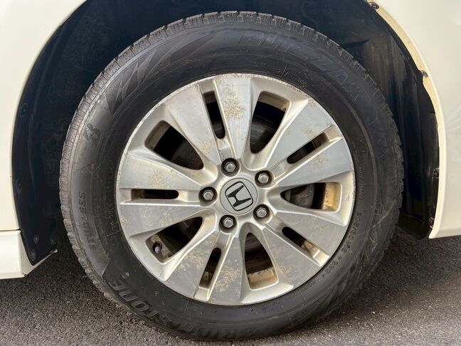 走行走っていますが、整備点検渡しにて安心と安全をお届けいたします。