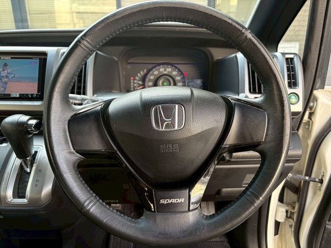 支払い総額表示で安心の一台。交換部品も総額に含まれています。