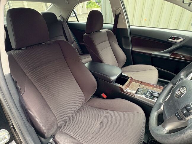 内外装美車。安くても一切手抜きはいたしません。