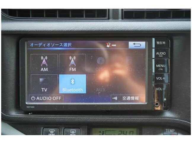 Ｂｌｕｅｔｏｏｔｈ接続も可能！