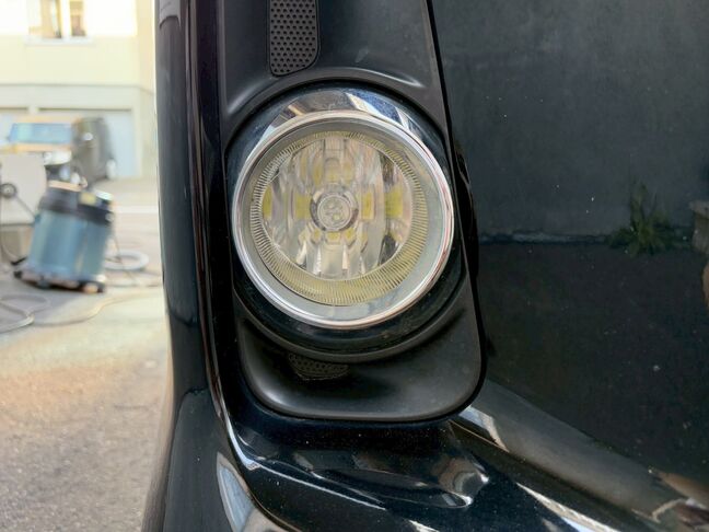 軽自動車なら、どんな状態のお車でも1万5千円でお引き受けいたします。
