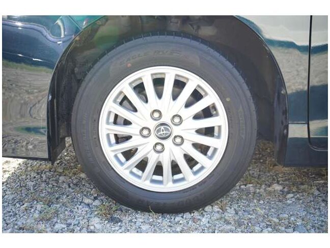 トヨタ純正ホイール！