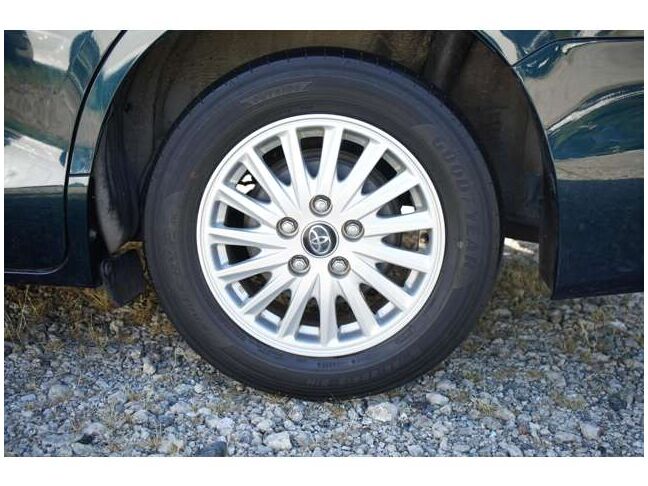 トヨタ純正ホイール！