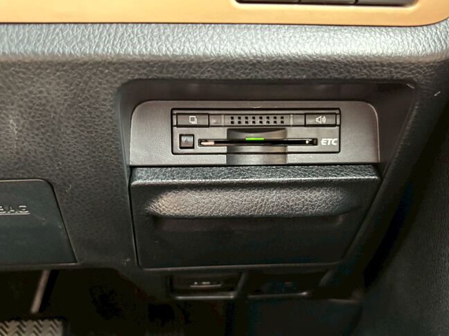 ETC装備、高速でも割安で通行可能！