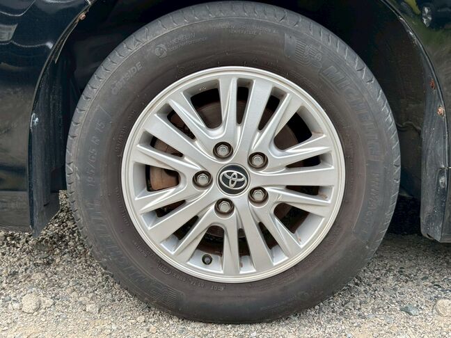 トヨタ純正15インチホイール！