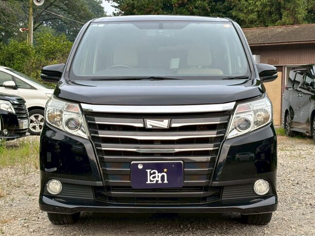 人気色の黒色ボディーで大きな目立つ傷もなく綺麗な状態です！