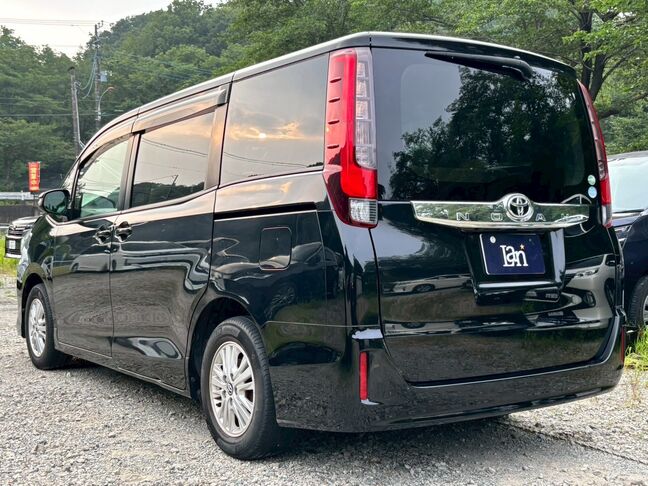 人気色の黒色ボディーで大きな目立つ傷もなく綺麗な状態です！