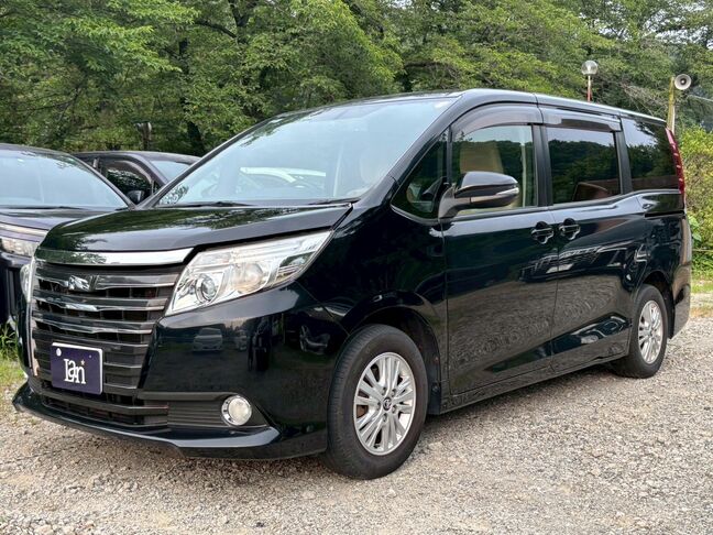 人気色の黒色ボディーで大きな目立つ傷もなく綺麗な状態です！