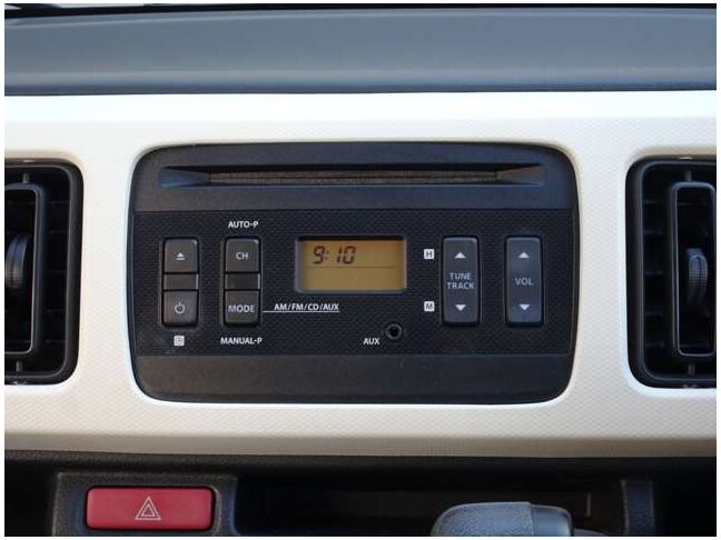 【CDオーディオ】お好きな音楽をお楽しみ頂けます